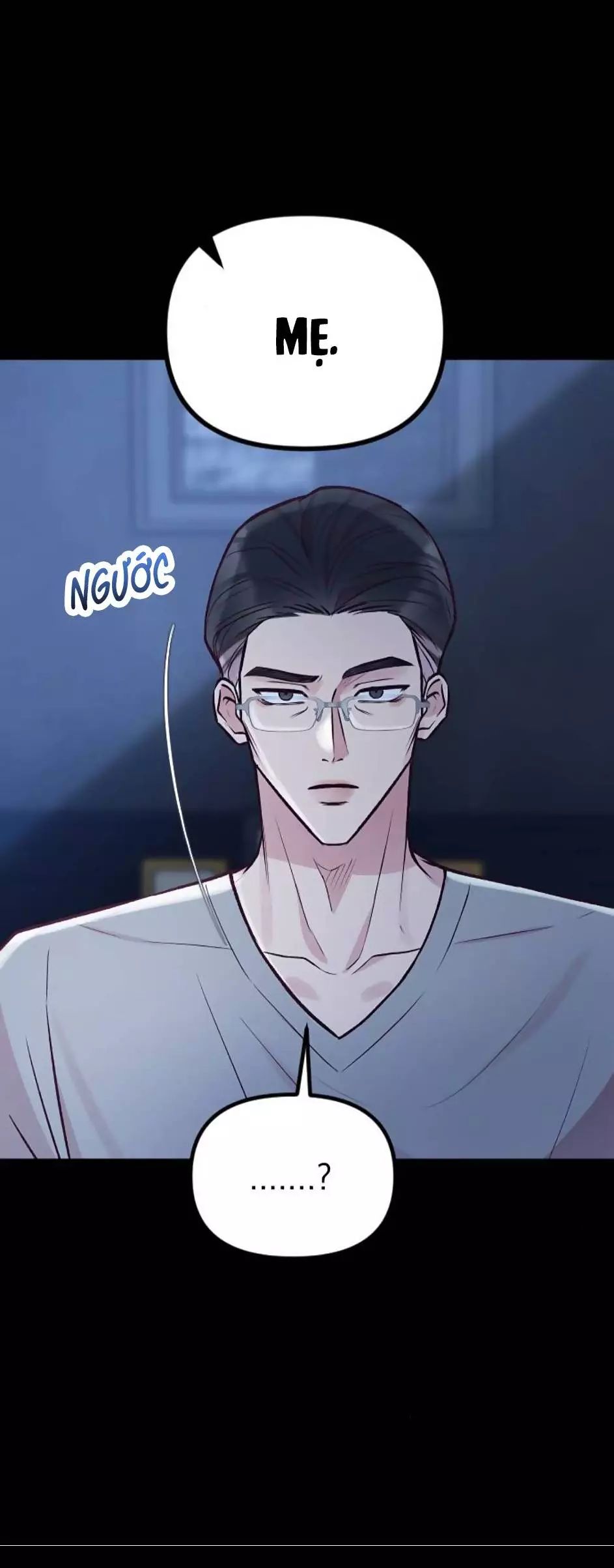 Gặp Nhau Ở Trung Gian Chapter 32 - 51