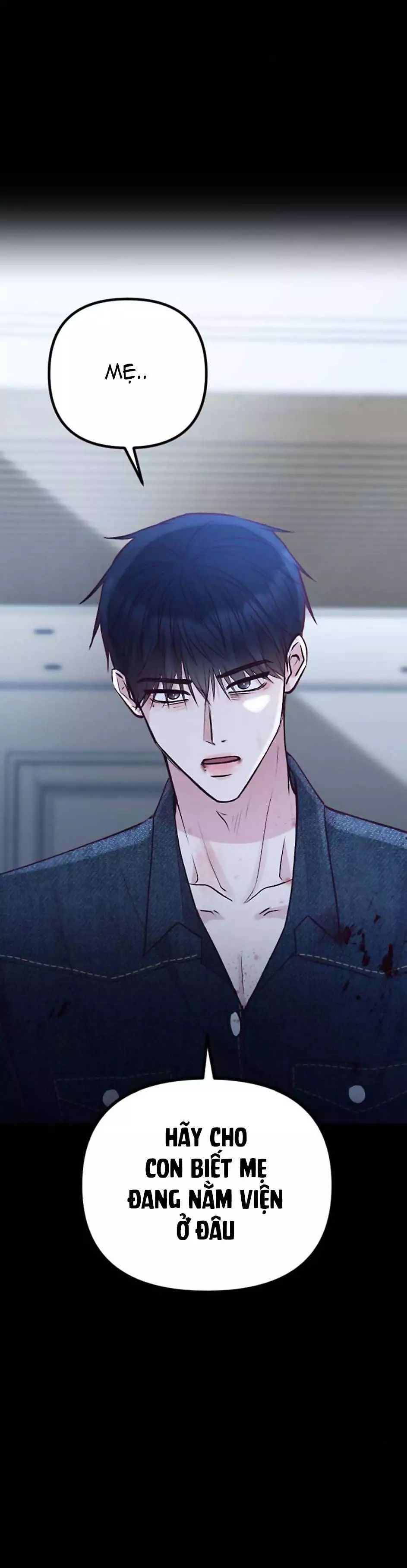 Gặp Nhau Ở Trung Gian Chapter 32 - 52