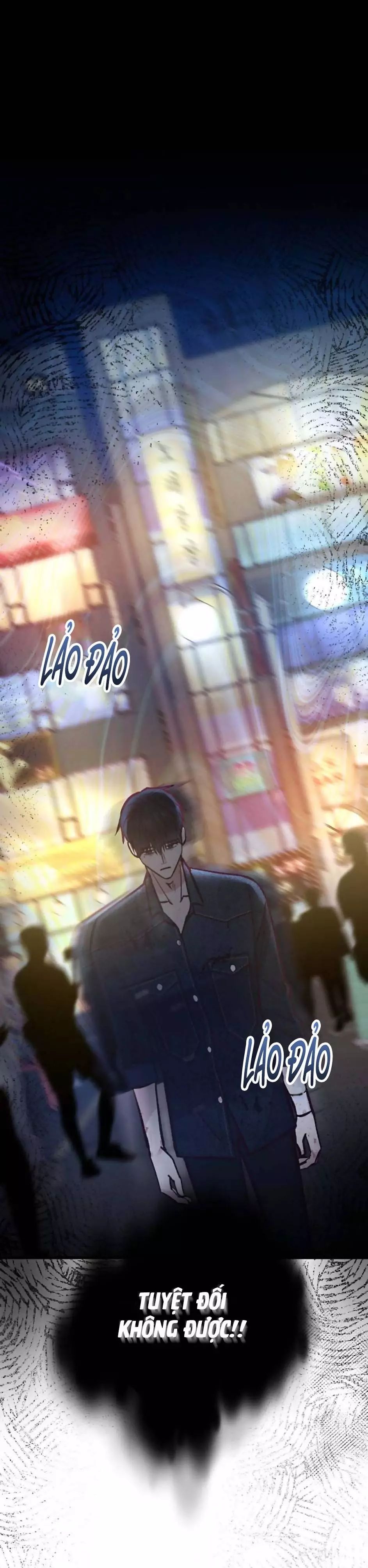 Gặp Nhau Ở Trung Gian Chapter 32 - 53