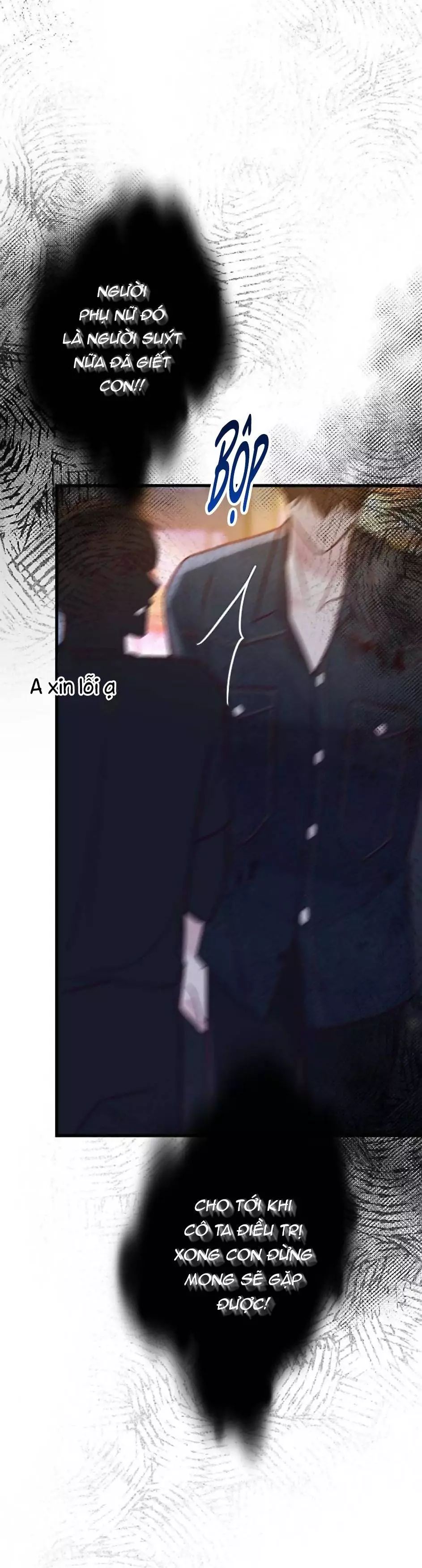 Gặp Nhau Ở Trung Gian Chapter 32 - 54