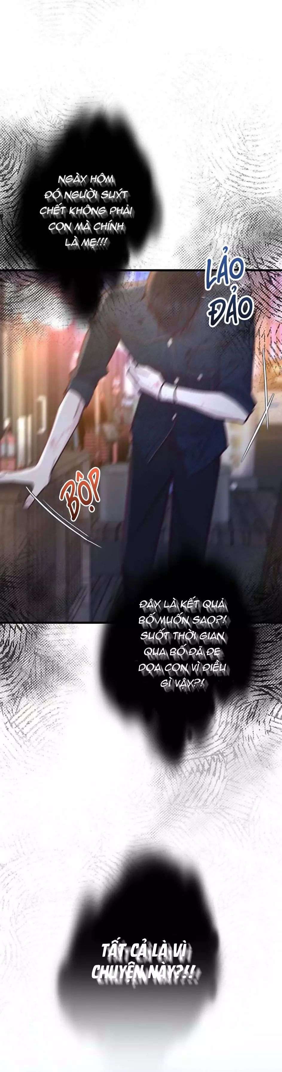 Gặp Nhau Ở Trung Gian Chapter 32 - 55