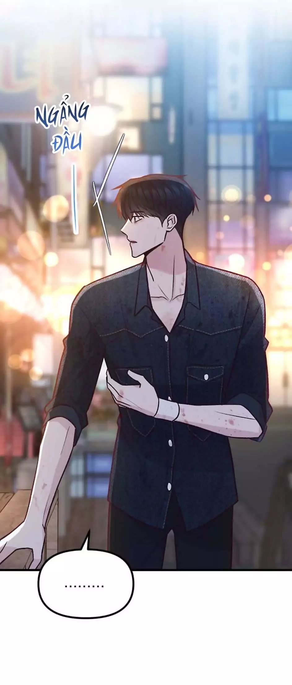 Gặp Nhau Ở Trung Gian Chapter 32 - 56