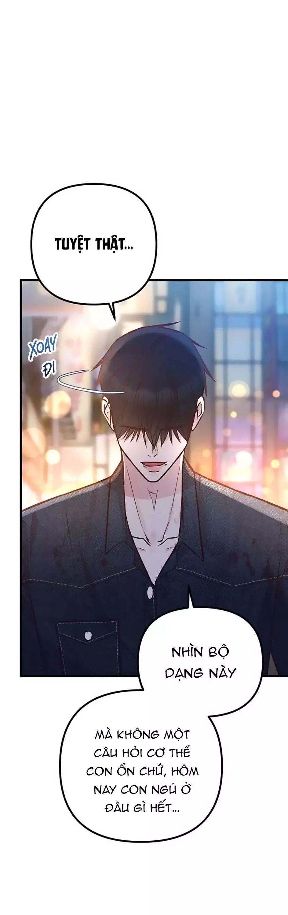 Gặp Nhau Ở Trung Gian Chapter 32 - 58