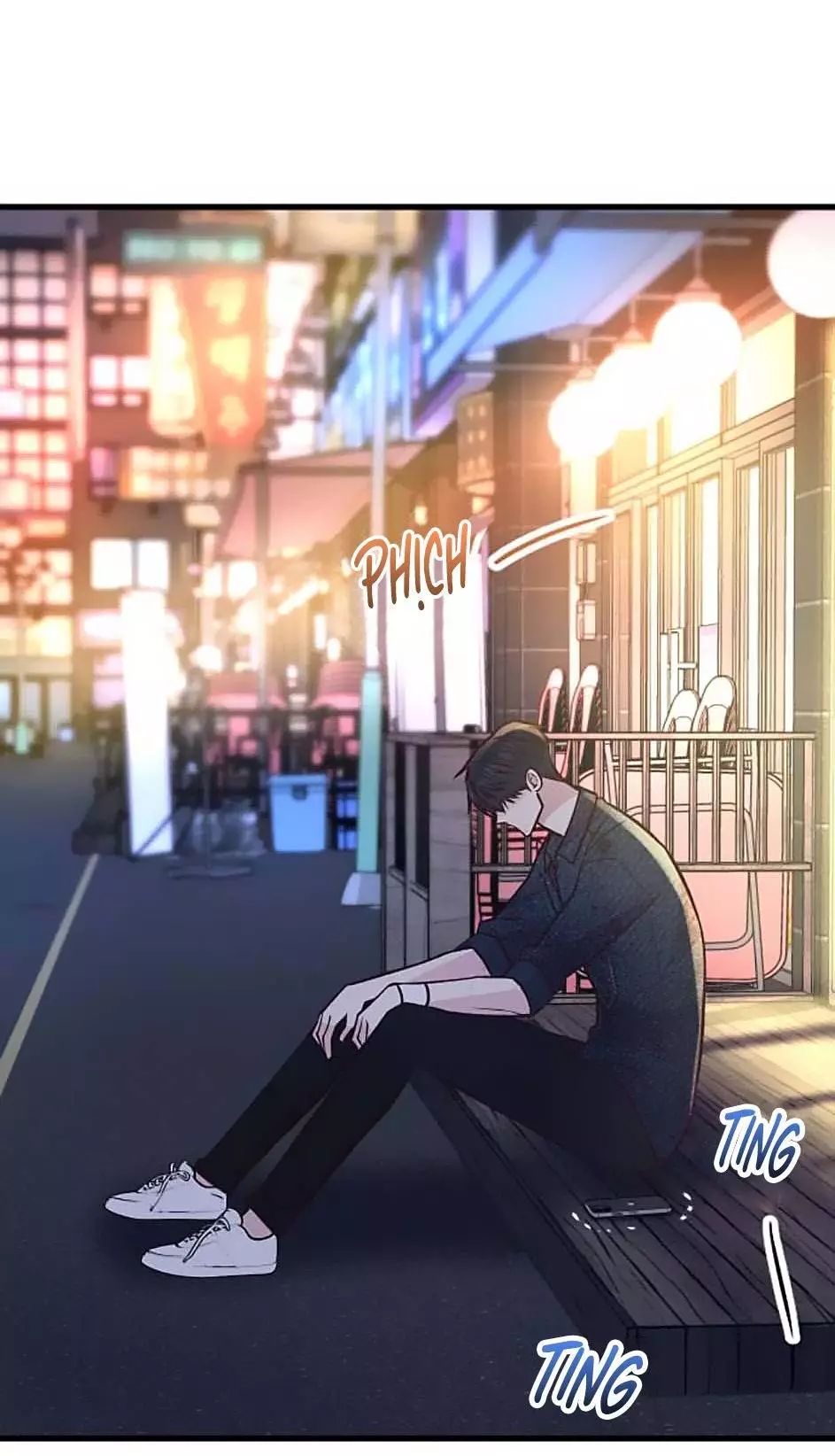 Gặp Nhau Ở Trung Gian Chapter 32 - 59