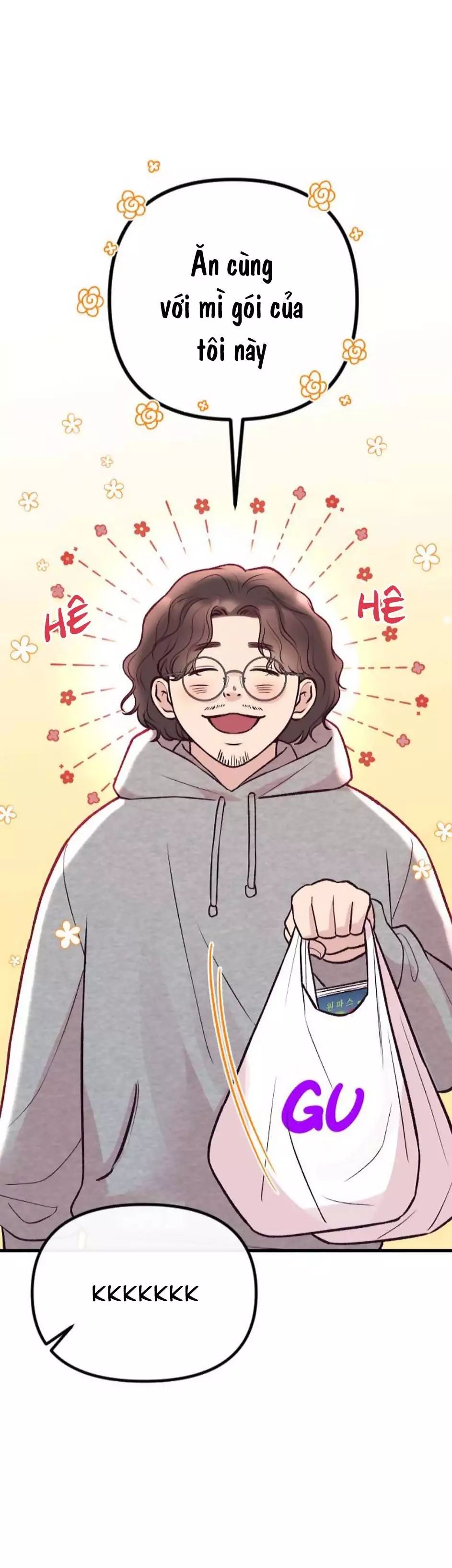 Gặp Nhau Ở Trung Gian Chapter 32 - 7