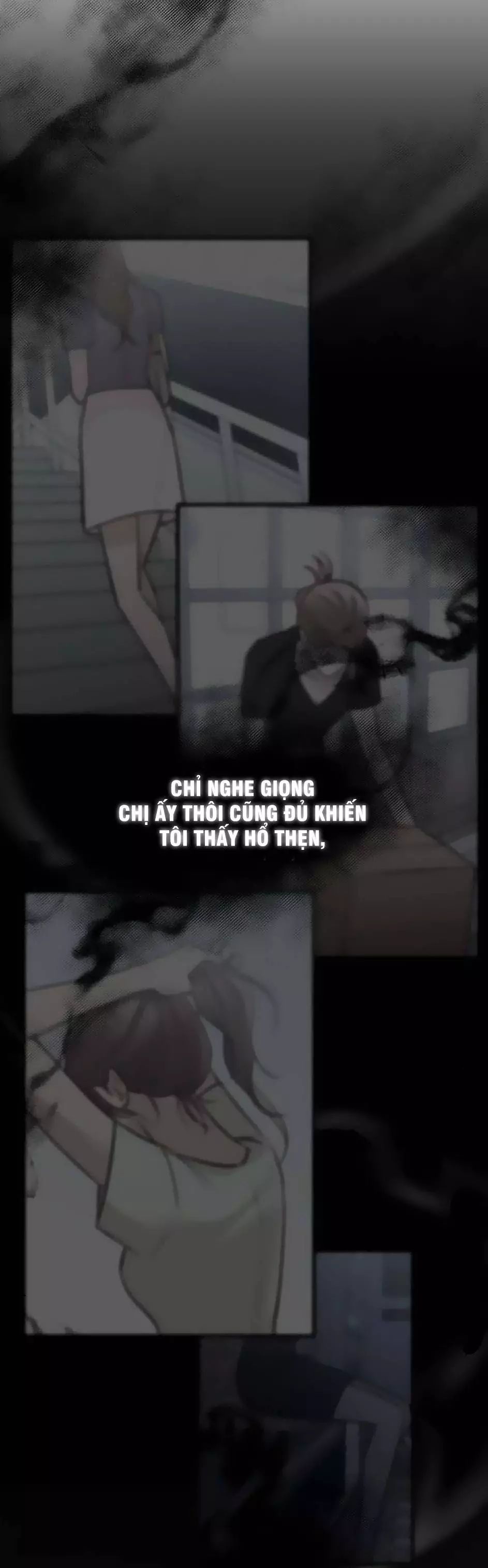 Gặp Nhau Ở Trung Gian Chapter 32 - 63