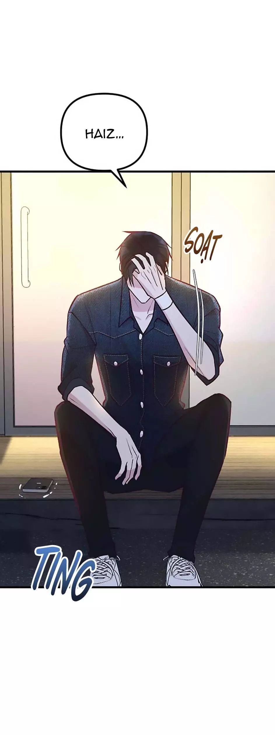 Gặp Nhau Ở Trung Gian Chapter 32 - 66