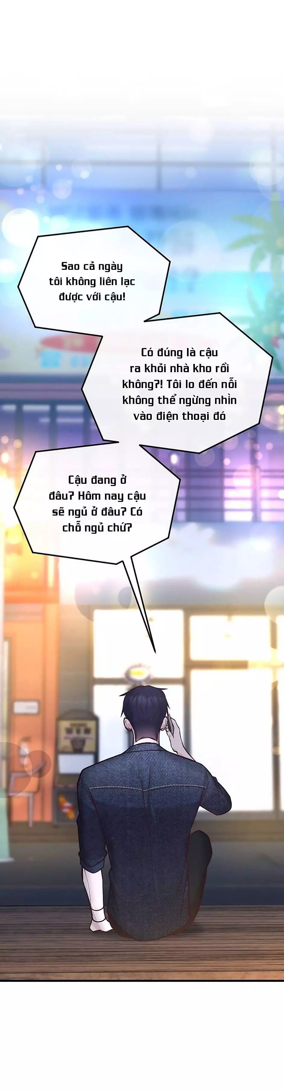 Gặp Nhau Ở Trung Gian Chapter 32 - 70
