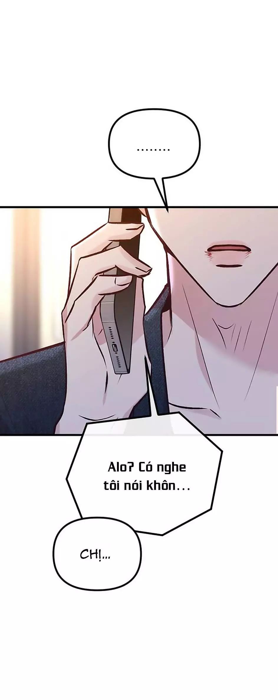 Gặp Nhau Ở Trung Gian Chapter 32 - 71