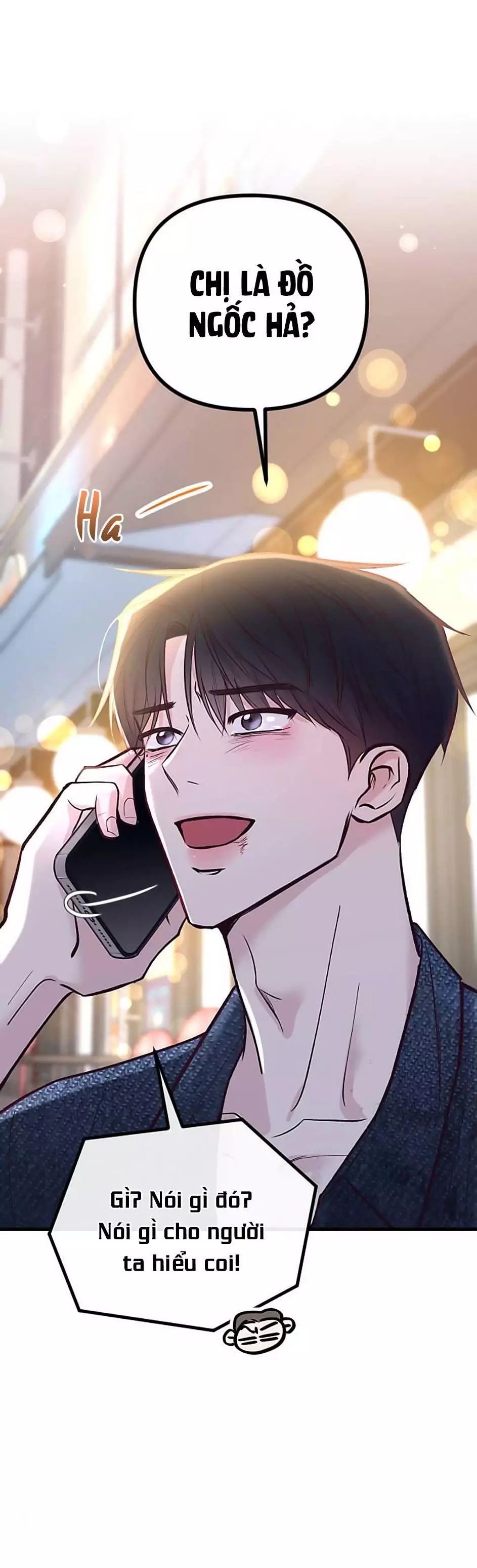 Gặp Nhau Ở Trung Gian Chapter 32 - 72