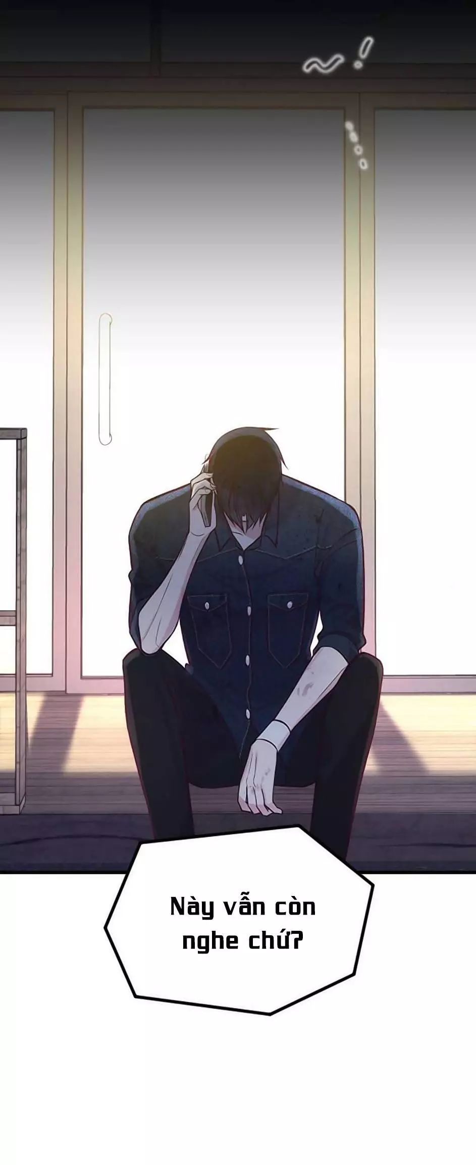 Gặp Nhau Ở Trung Gian Chapter 32 - 81