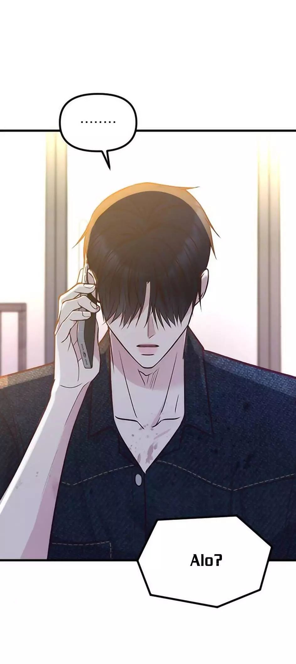 Gặp Nhau Ở Trung Gian Chapter 32 - 82