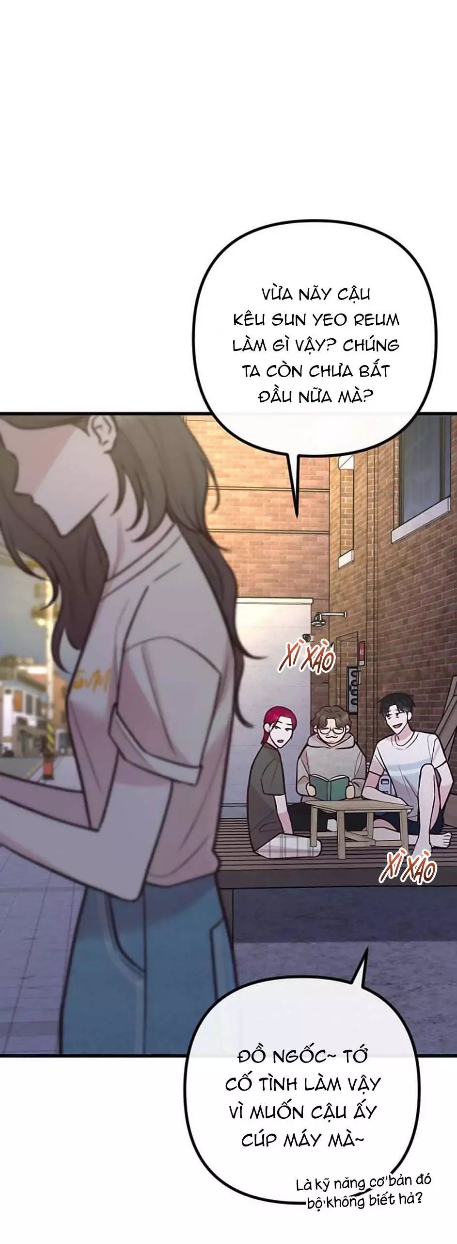 Gặp Nhau Ở Trung Gian Chapter 32 - 90