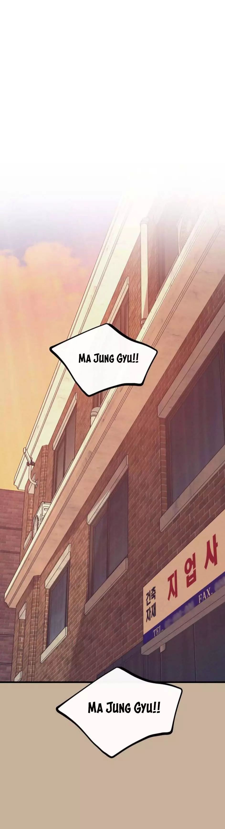 Gặp Nhau Ở Trung Gian Chapter 32 - 10