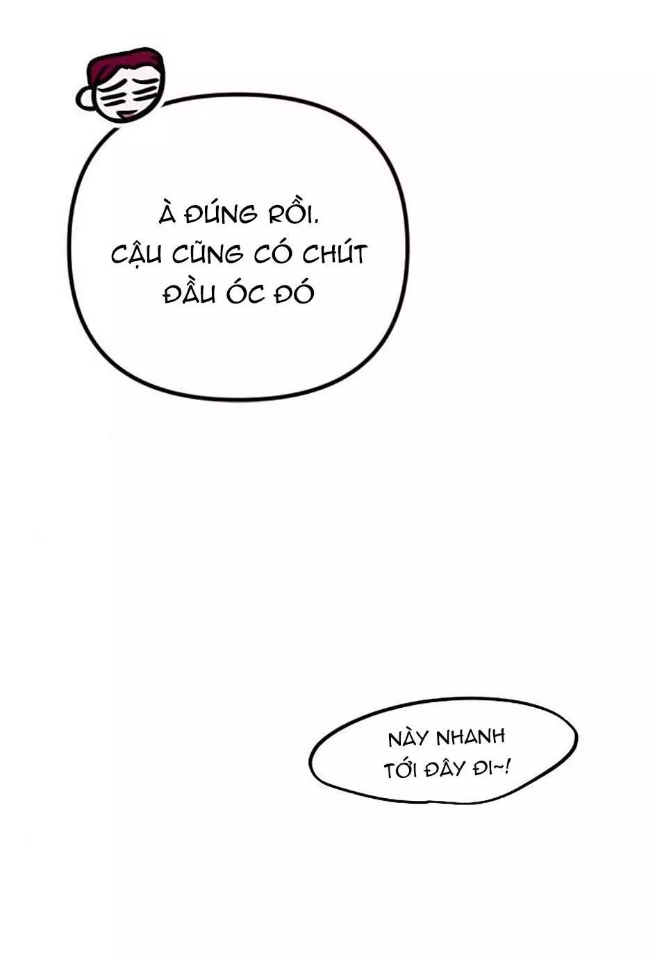 Gặp Nhau Ở Trung Gian Chapter 32 - 91