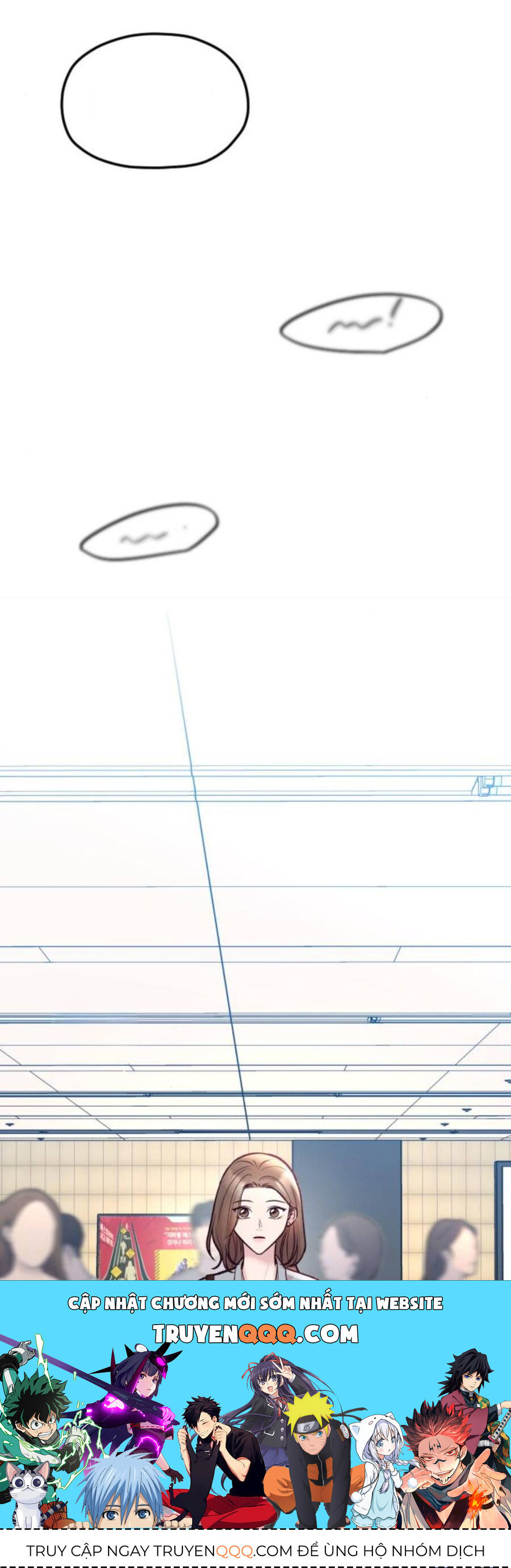 Gặp Nhau Ở Trung Gian Chapter 34 - 10