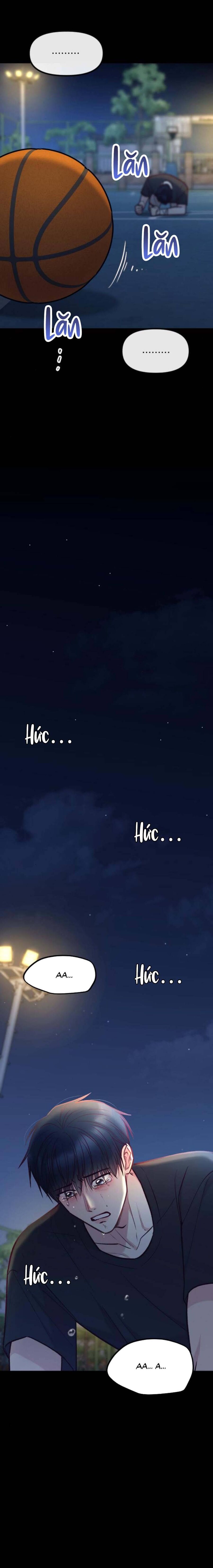 Gặp Nhau Ở Trung Gian Chapter 39 - 8