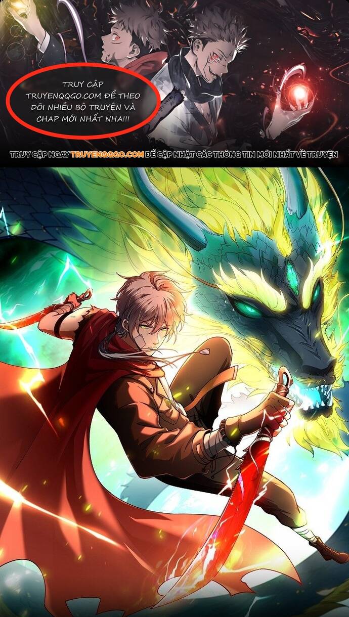 Vị Thần Của Tận Thế Chapter 1 - 1