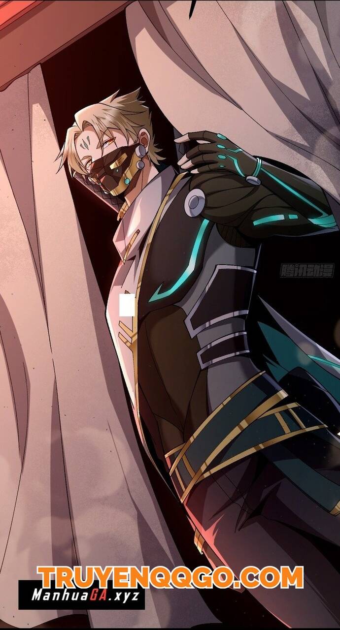 Vị Thần Của Tận Thế Chapter 1 - 13