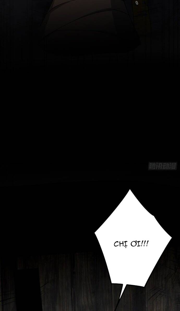 Vị Thần Của Tận Thế Chapter 1 - 25