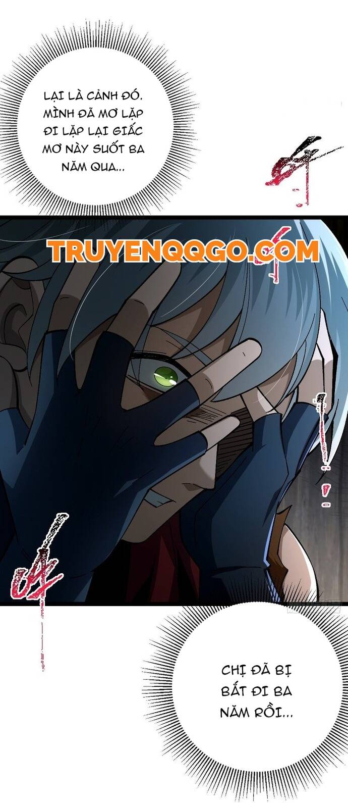 Vị Thần Của Tận Thế Chapter 1 - 27