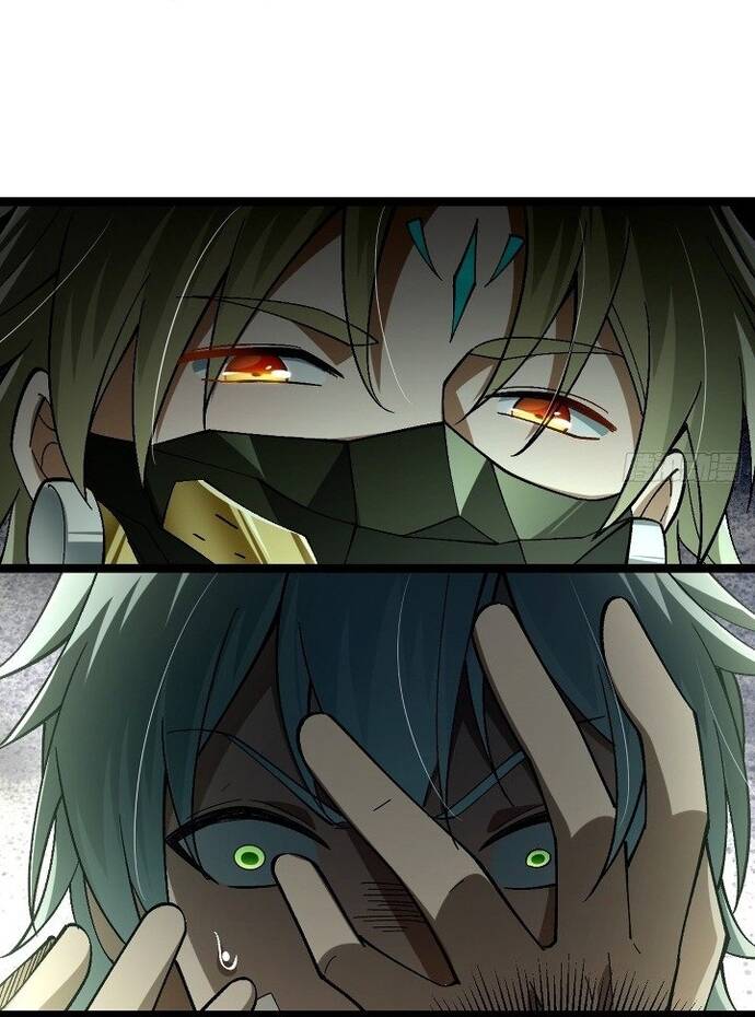 Vị Thần Của Tận Thế Chapter 1 - 30