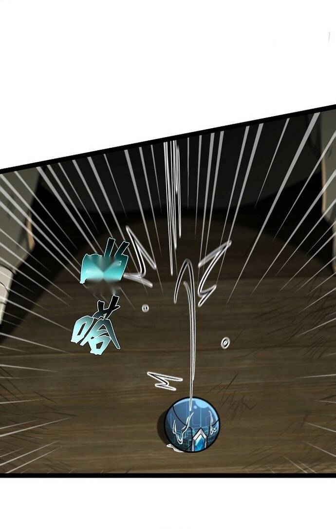 Vị Thần Của Tận Thế Chapter 1 - 42