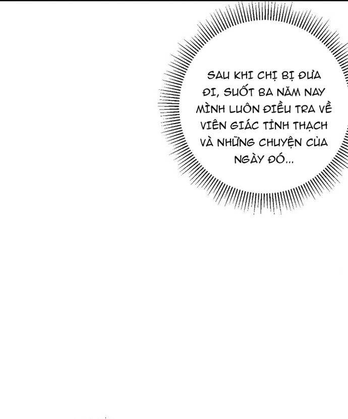 Vị Thần Của Tận Thế Chapter 1 - 44