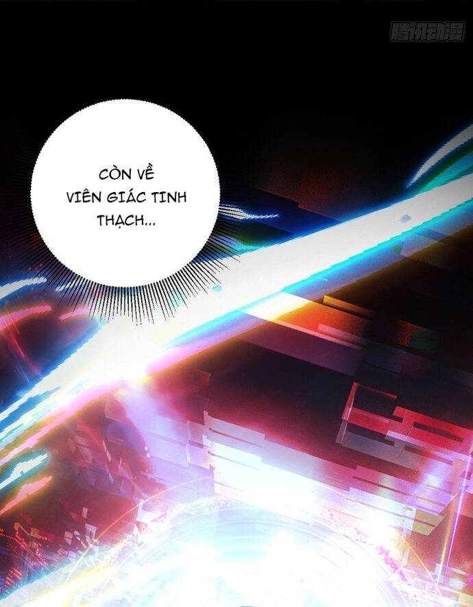 Vị Thần Của Tận Thế Chapter 1 - 47