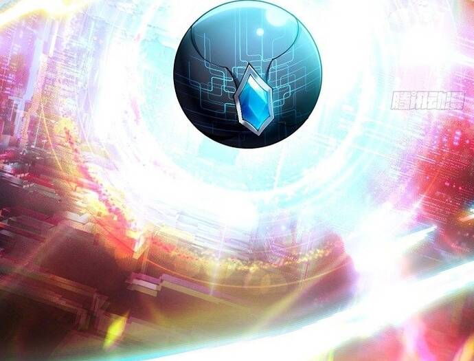 Vị Thần Của Tận Thế Chapter 1 - 48