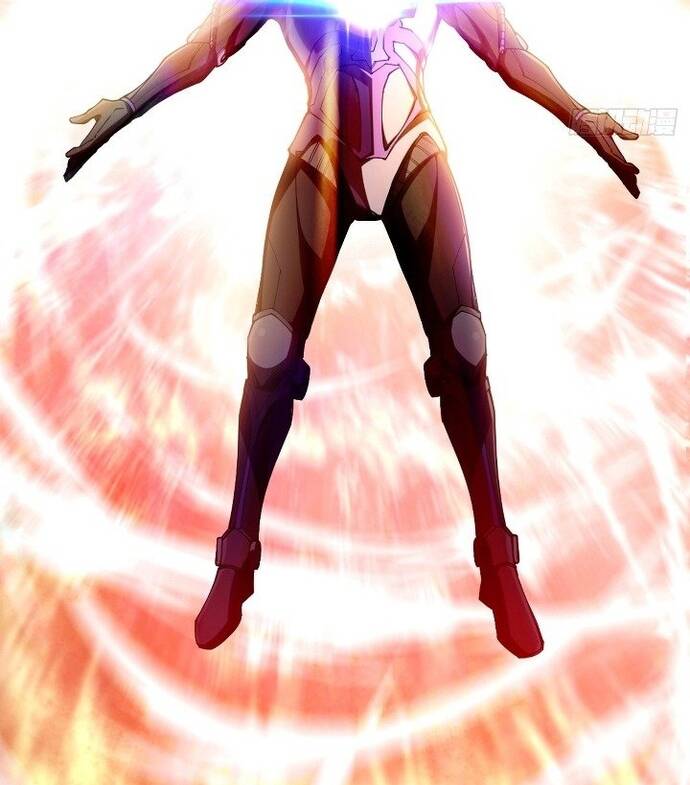 Vị Thần Của Tận Thế Chapter 1 - 52