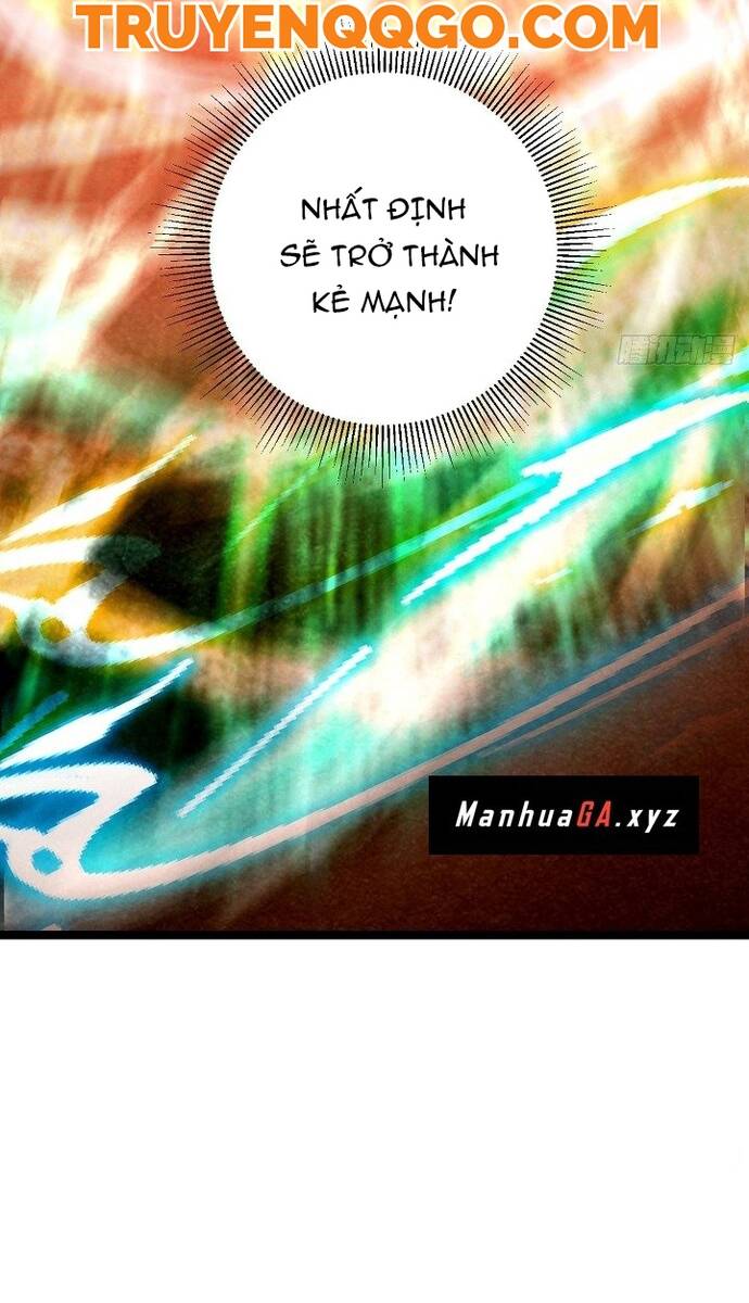 Vị Thần Của Tận Thế Chapter 1 - 53