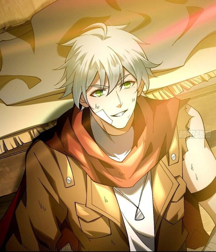 Vị Thần Của Tận Thế Chapter 1 - 58