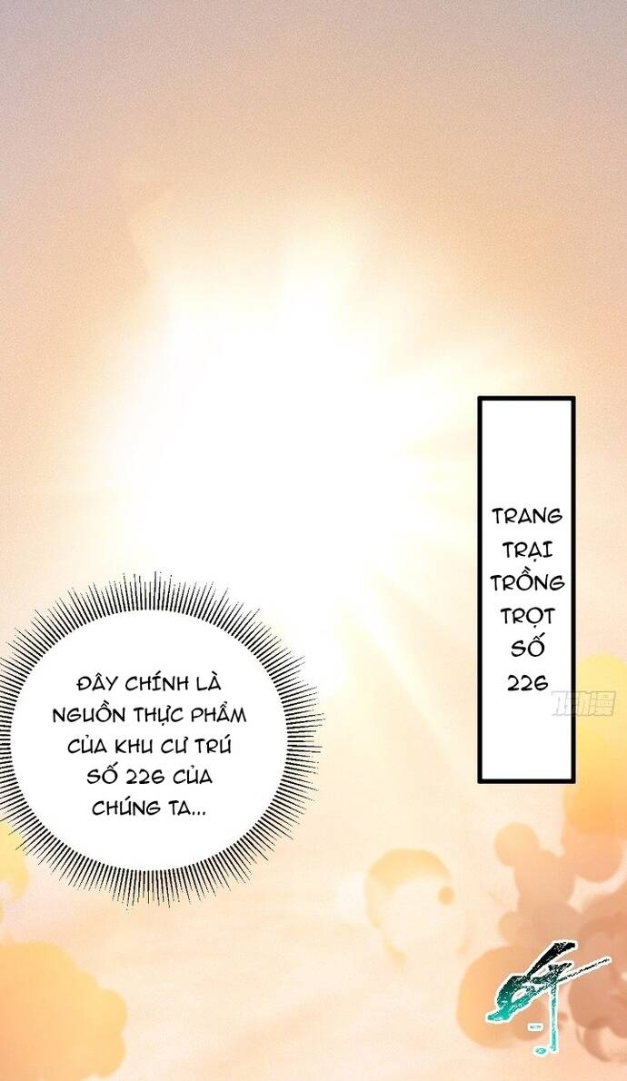 Vị Thần Của Tận Thế Chapter 1 - 61