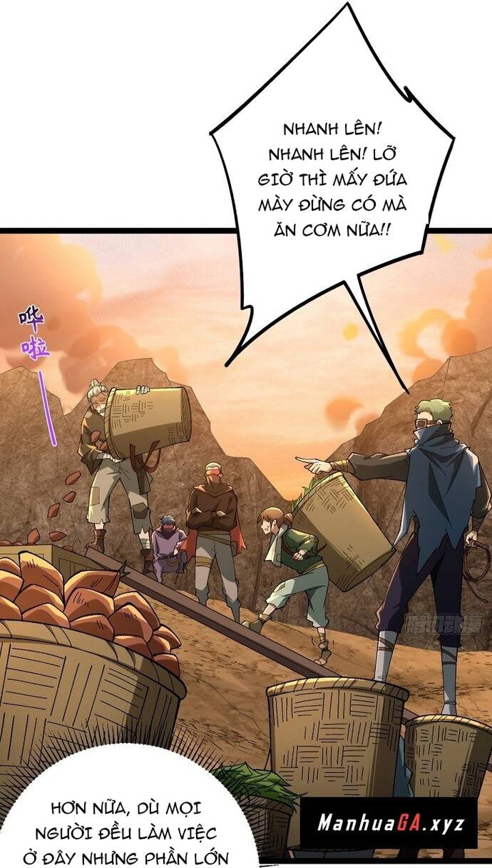 Vị Thần Của Tận Thế Chapter 1 - 64
