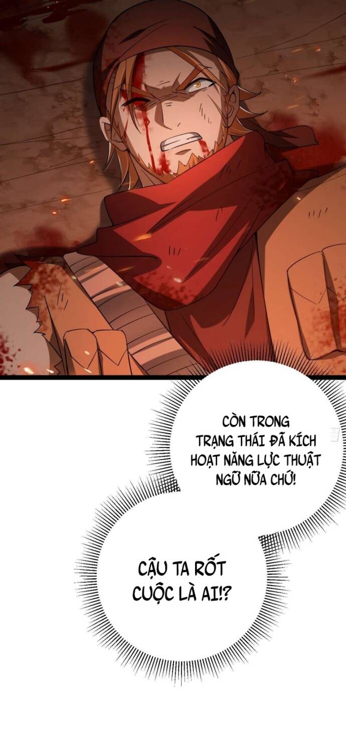 Vị Thần Của Tận Thế Chapter 10 - 24