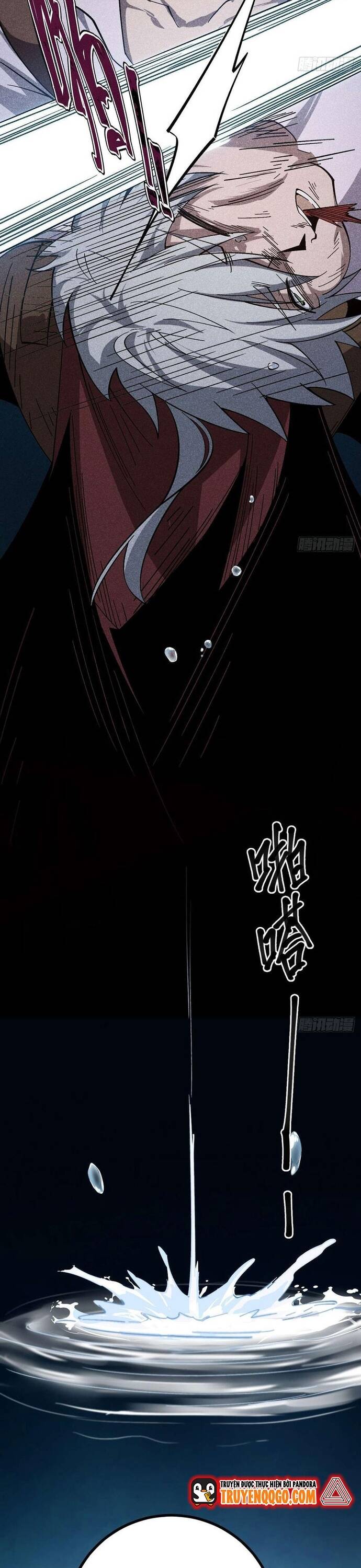 Vị Thần Của Tận Thế Chapter 12 - 23