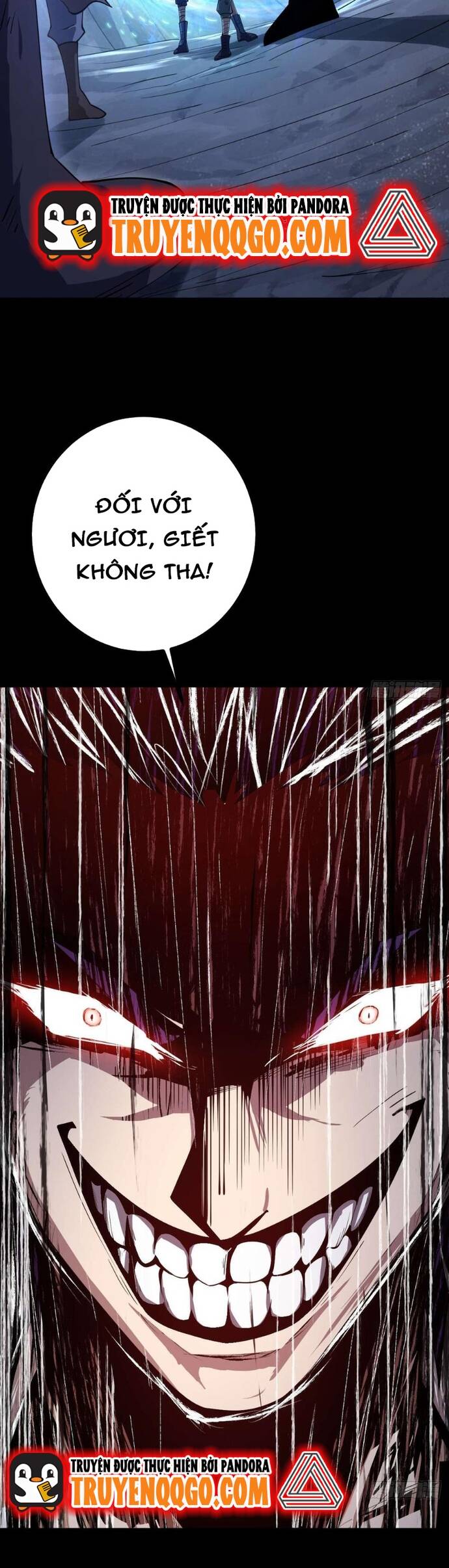 Vị Thần Của Tận Thế Chapter 11 - 38