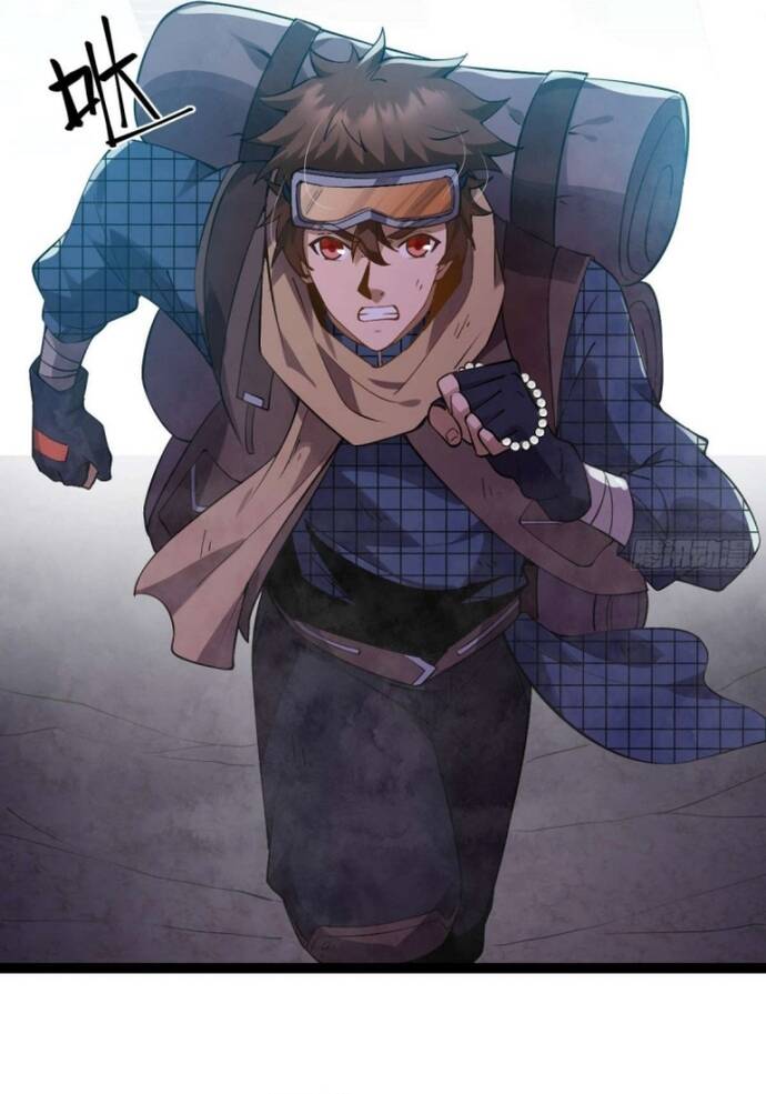 Vị Thần Của Tận Thế Chapter 13 - 4