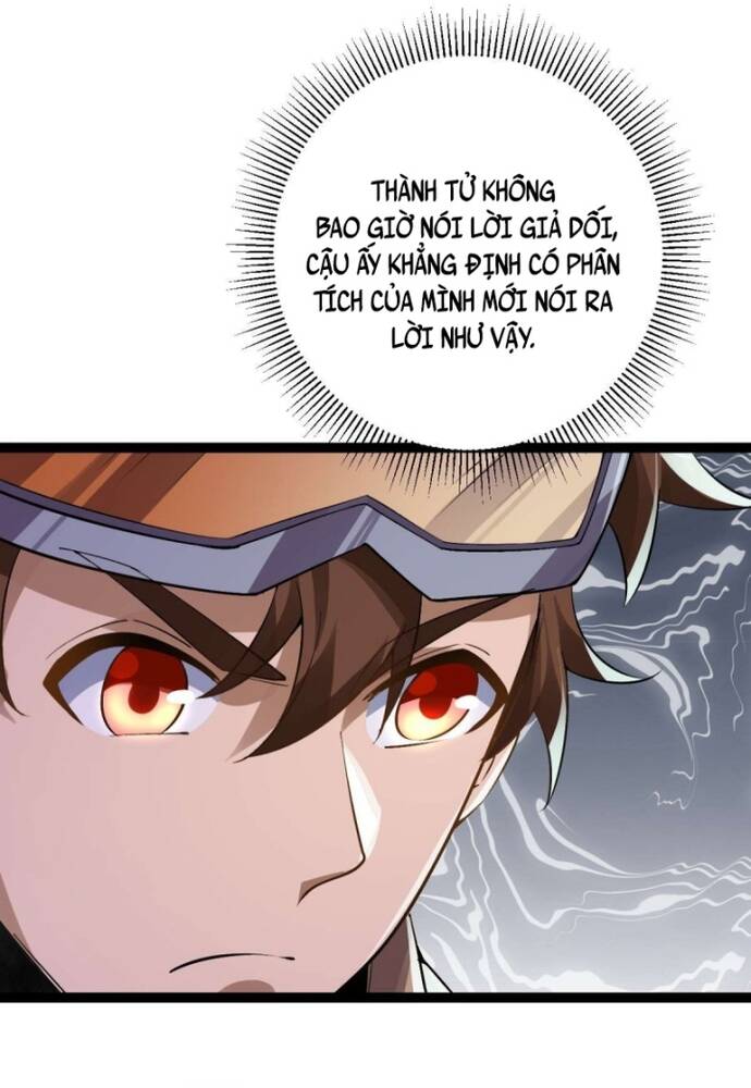 Vị Thần Của Tận Thế Chapter 13 - 6