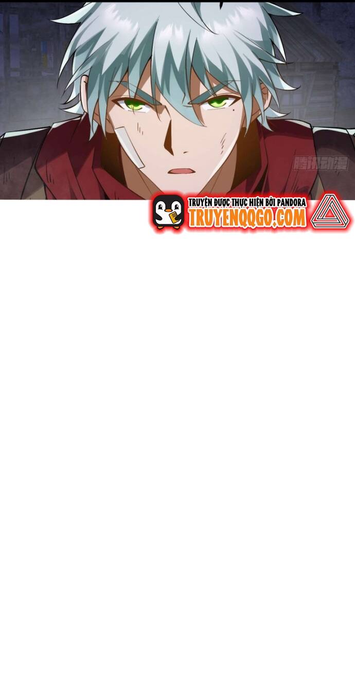 Vị Thần Của Tận Thế Chapter 13 - 10