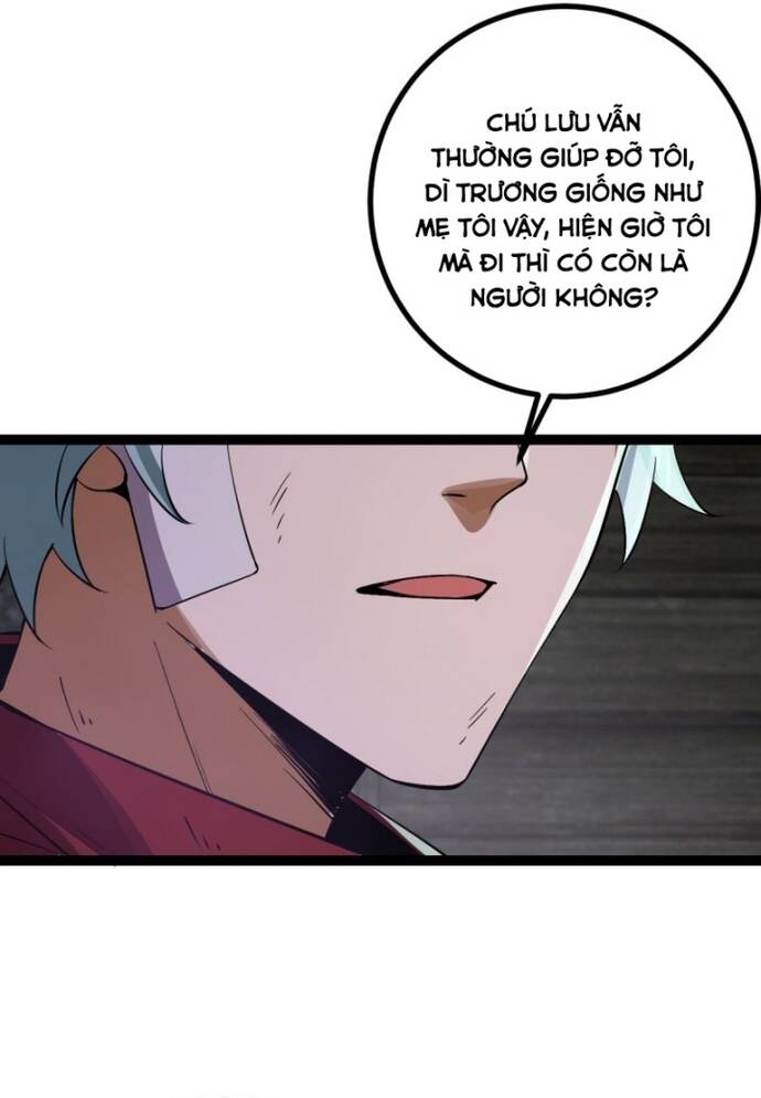 Vị Thần Của Tận Thế Chapter 13 - 23