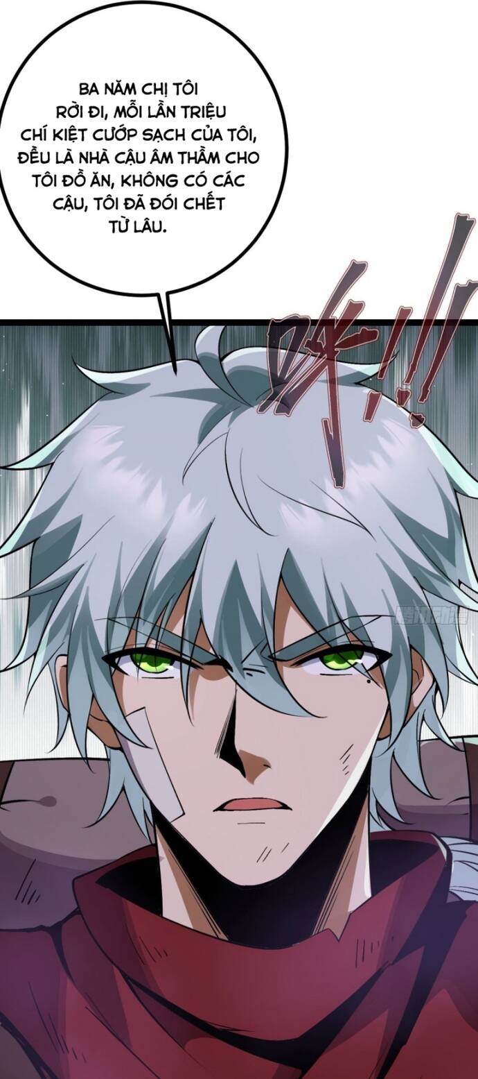 Vị Thần Của Tận Thế Chapter 13 - 24