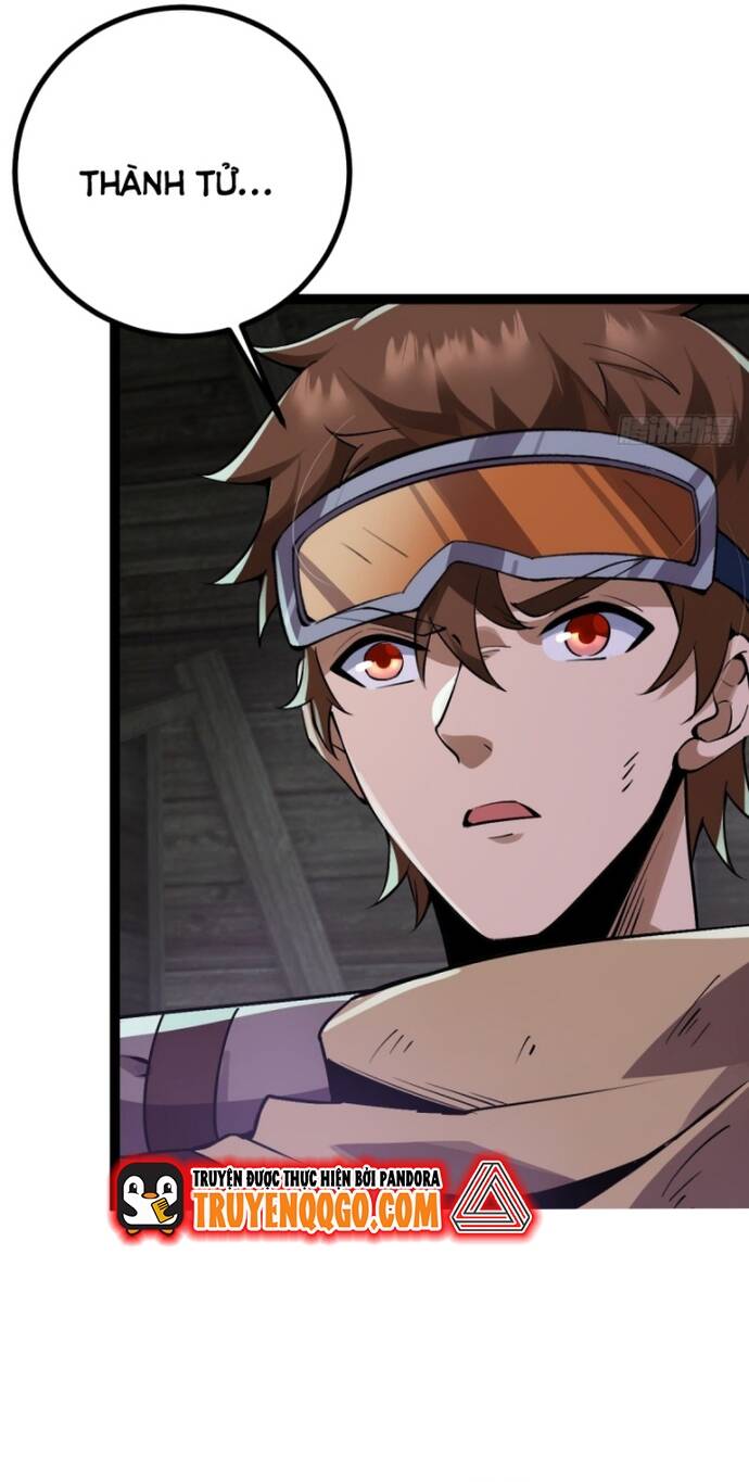 Vị Thần Của Tận Thế Chapter 13 - 26