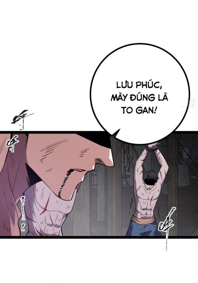 Vị Thần Của Tận Thế Chapter 13 - 29