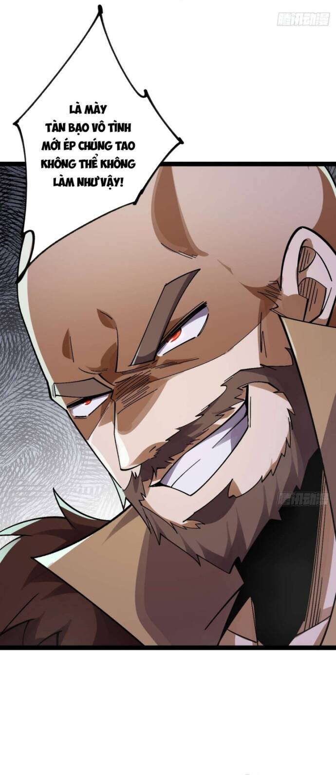 Vị Thần Của Tận Thế Chapter 13 - 32