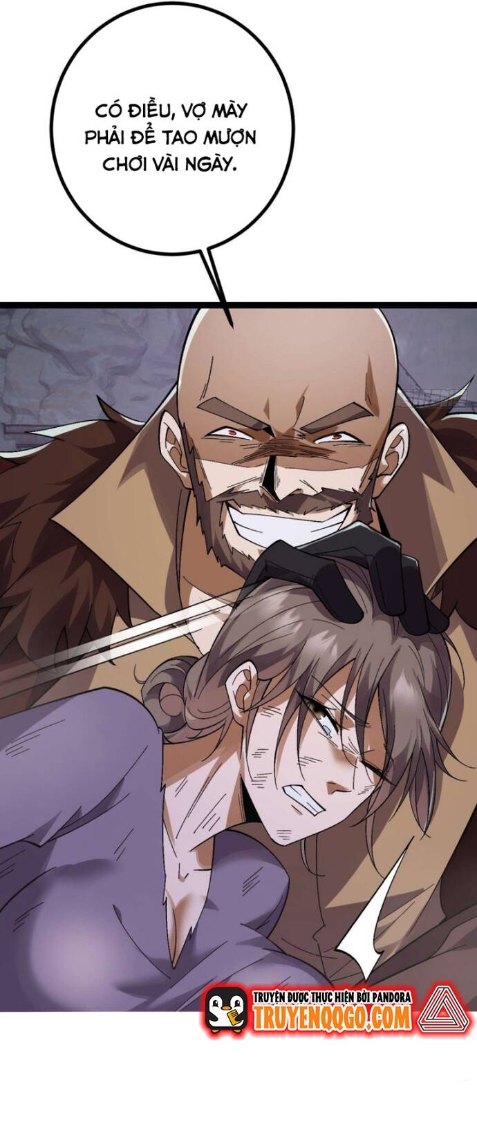 Vị Thần Của Tận Thế Chapter 13 - 34