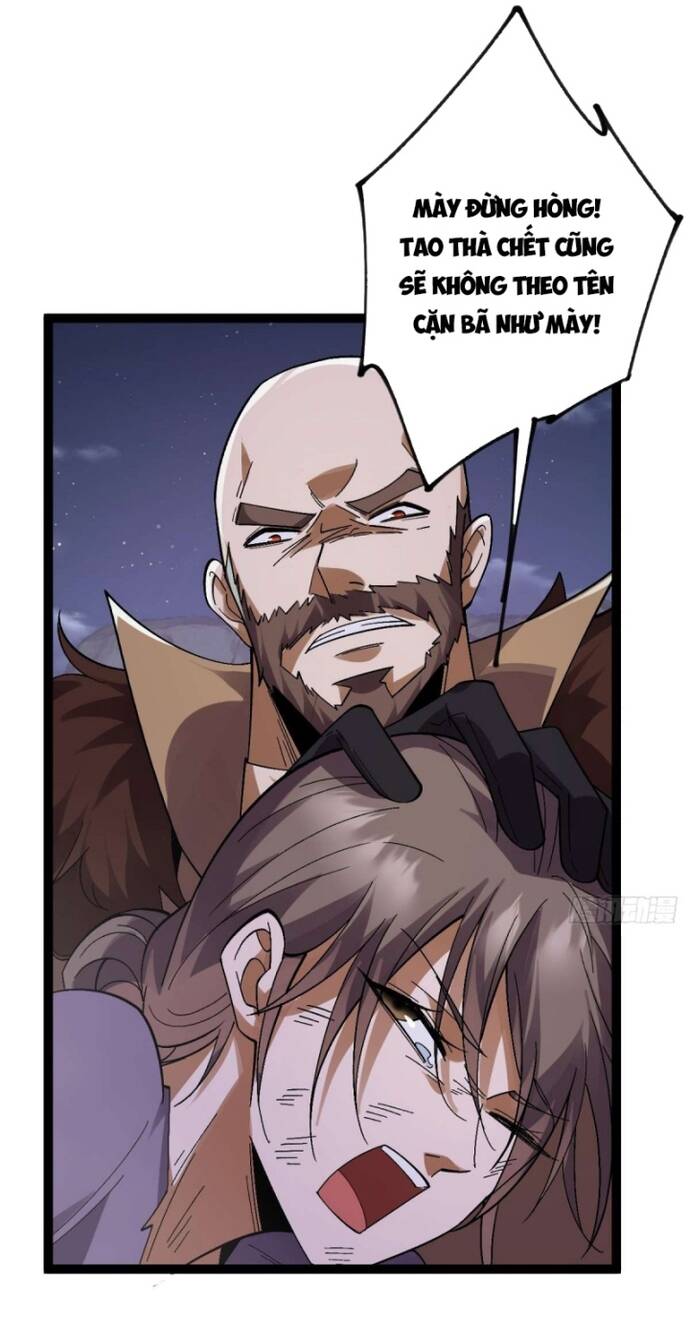 Vị Thần Của Tận Thế Chapter 13 - 35