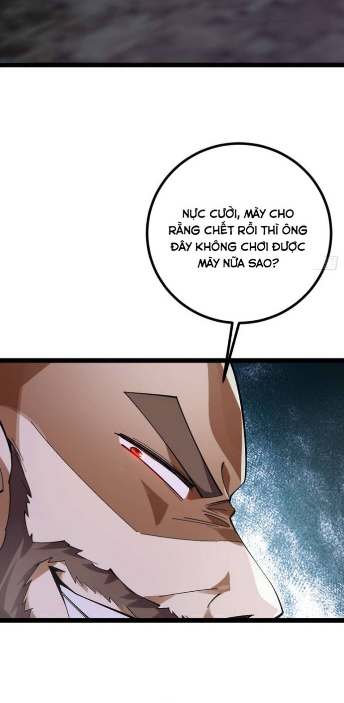 Vị Thần Của Tận Thế Chapter 13 - 37