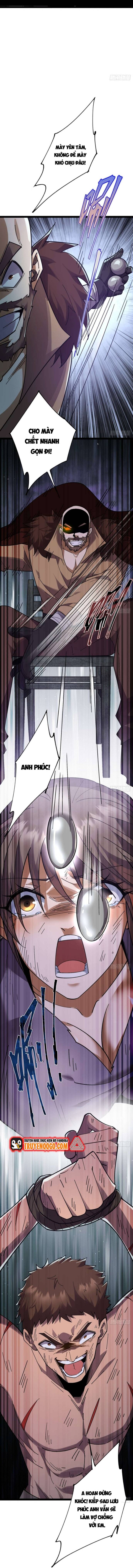 Vị Thần Của Tận Thế Chapter 13 - 39